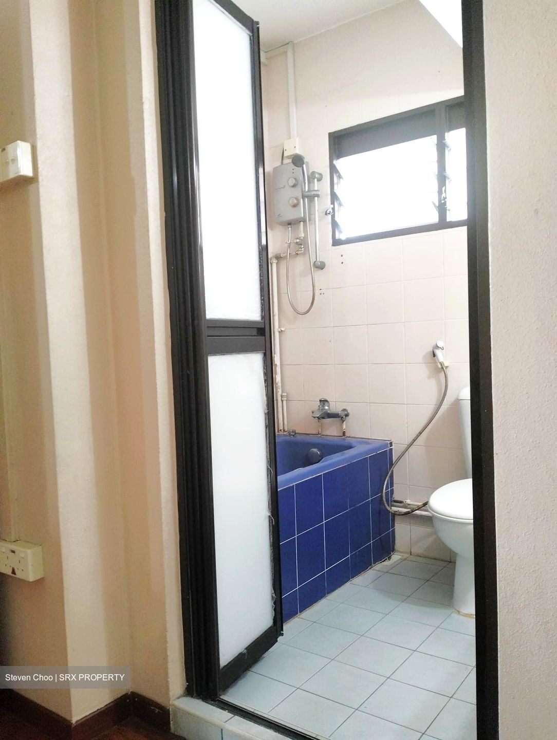 Blk 892A Tampines Avenue 8 (Tampines), HDB 5 Rooms #588422491